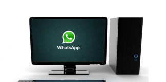 whatsapp网页版
