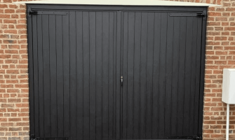 garage doors essex