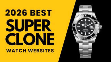 super clone watches