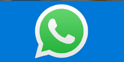 How to log in to WhatsApp Web
